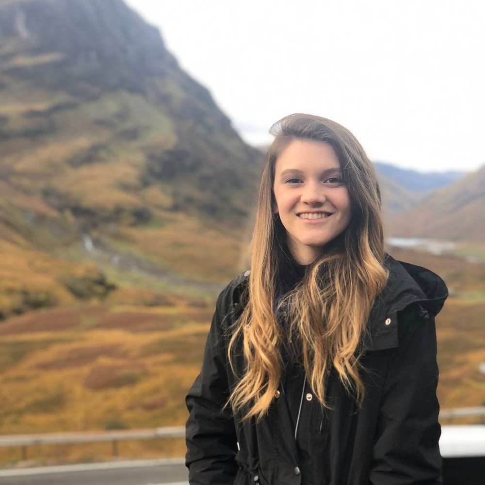 Meet your Posher, Amanda